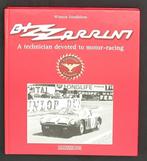 Bizzarrini a technician devoted to motor-racing, Winston Goodfellow, Algemeen, Verzenden, Zo goed als nieuw