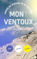 Mon(t) Ventoux 9789022331477 Ingrid Castelein, Verzenden, Gelezen, Ingrid Castelein