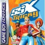 MarioGBA.nl: SSX Tricky Als Nieuw - iDEAL!, Spelcomputers en Games, Ophalen of Verzenden, Zo goed als nieuw