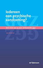 9789058982766 Iedereen een psychische aandoening?, Boeken, Zo goed als nieuw, Jan Derksen, Verzenden