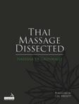 9781913426118 Thai Massage Dissected Natasha de Grunwald