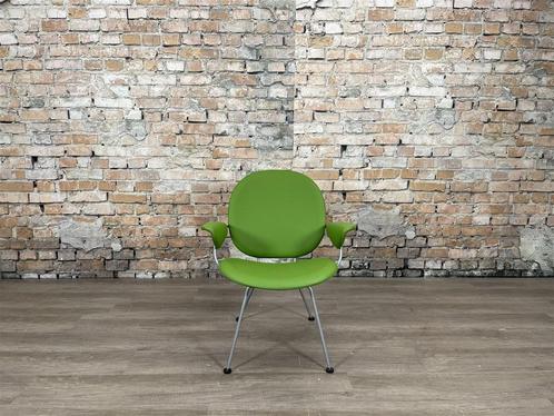 Kembo 302 Easy Chair groen, Huis en Inrichting, Fauteuils