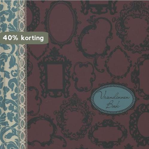 Vriendinnenboek 9789081741200 Carianne Ros, Boeken, Overige Boeken, Gelezen, Verzenden