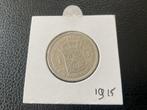 Nederland. Wilhelmina. 1 Gulden 1915 (Zonder minimumprijs), Postzegels en Munten, Munten | Nederland
