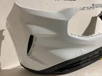 Ford Transit Custom II voorbumper PZ31-17F003-B, Auto-onderdelen, Ophalen, Gebruikt, Voor, Bumper