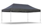 Easy up partytent 4x6m - Professional | Heavy duty PVC |, Tuin en Terras, Partytenten, Partytent, 6 meter of meer, Nieuw, 2 meter of meer