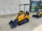 Veiling: Schranklader Newrick SI360 2025 Nieuw, Ophalen, Wiellader of Shovel