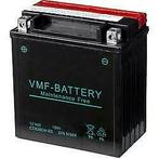 VMF Motoraccu AGM 12V 18Ah 150x87x161x161, Motoren, Verzenden, Nieuw
