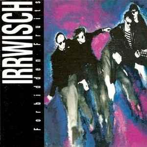 cd - Irrwisch - Forbidden Fruits, Cd's en Dvd's, Cd's | Overige Cd's, Zo goed als nieuw, Verzenden