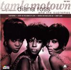 cd - Diana Ross &amp; The Supremes - Diana Ross And The S..., Zo goed als nieuw, Verzenden