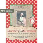Adventskaartkalender 9789491844058 Jongbloed & Co Studio, Verzenden, Zo goed als nieuw, Jongbloed & Co Studio