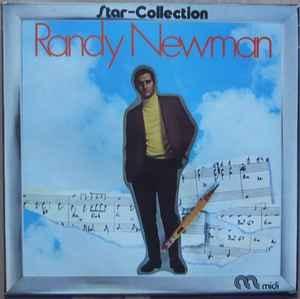 LP gebruikt - Randy Newman - Randy Newman (Netherlands, 1..., Cd's en Dvd's, Vinyl | Rock, Zo goed als nieuw, Verzenden