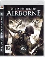 Medal of Honor: Airborne [PS3], Spelcomputers en Games, Ophalen of Verzenden, Nieuw
