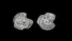Judaea. Herod Archelaus. Prutah (Prow of Gall 4 BC-6 AD. AE
