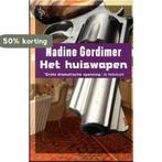 Het huiswapen / Ooievaar 9789057136825 N. Gordimer, Boeken, Verzenden, Gelezen, N. Gordimer