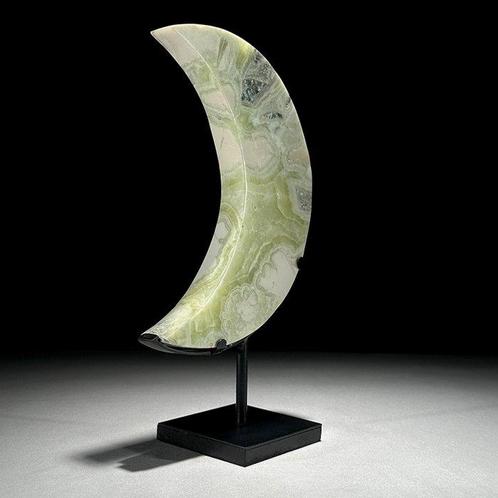GEEN MINIMUMVERKOOPPRIJS - Een prachtige Onyx, Antiek en Kunst, Kunst | Designobjecten