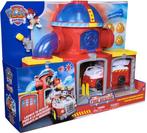 Verpakking licht beschadigd PAW Patrol - Brandweerkazerne Sp, Verzenden, Nieuw