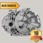 Versnellingsbak Citroen Jumper 2.8 HDI - 20UM05 + olie, Gereviseerd, Peugeot, Verzenden