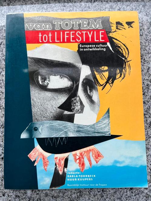 Van totem tot lifestyle, Vakantie, Vakantie | Kunst en Cultuur