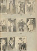 Malick Sidibé - Chemise Vintage Unique : Arrosage Issiaka, Antiek en Kunst