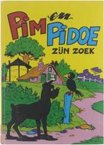Pim en pidoe zijn zoek 9789060561591 Henri Arnoldus, Henri Arnoldus, C. Voges, Gelezen, Verzenden