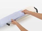 Brabantia Mouwplank 60 x 10 cm - Ecru - Wit Frame, Ophalen of Verzenden, Zo goed als nieuw