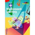 Varia versie 2 Werkwoordspelling, Boeken, Schoolboeken, Verzenden, Nieuw