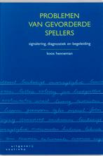 Problemen van gevorderde spellers 9789062832002 K. Henneman, Verzenden, Zo goed als nieuw, K. Henneman
