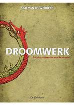 Droomwerk Aad van Ouwerkerk, Verzenden, Zo goed als nieuw