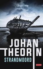9789044547009 Oeland 5 - Strandmoord | Tweedehands, Boeken, Verzenden, Zo goed als nieuw, Johan Theorin