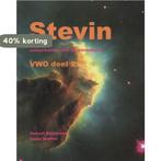 Stevin Vwo deel 2 9789076347509 H. Biezeveld, Verzenden, Gelezen, H. Biezeveld