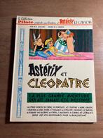 Astérix T6 - Astérix et Cléopâtre - C - 1 Album - Eerste, Nieuw