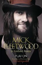 Play on 9781444753271 Mick Fleetwood, Boeken, Verzenden, Gelezen, Mick Fleetwood