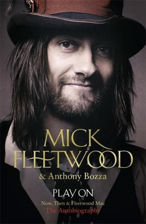 Play on 9781444753271 Mick Fleetwood, Boeken, Taal | Engels, Gelezen, Verzenden
