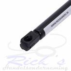 Gasdrukveer 405mm 300N voor hobby caravan disselbak, Ophalen of Verzenden, Nieuw