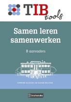 Samen leren samenwerken / TIBtools 9789463170239, Verzenden, Zo goed als nieuw, Corrine Bleecke