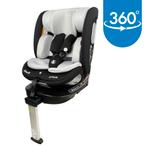 Moni Strike Dark Grey 40-150 cm 360° i-Size Autostoel LYB833, Verzenden, Nieuw, 15 t/m 36 kg, Isofix