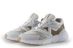 VIA VAI Sneakers in maat 38 Beige, Verzenden, Beige, VIA VAI, Sneakers of Gympen