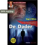 De Dader 9789043906562 Gregg O. Mccrary, Boeken, Verzenden, Gelezen, Gregg O. Mccrary