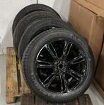 4x Range Rover SUV-band - Michelin Latitude Tour HP 20 109W, Auto-onderdelen, Banden en Velgen, Gebruikt, 255 mm, Banden en Velgen