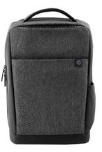 Tas 15,6 HP Travel Backpack Zwart (Tassen, Laptops), Ophalen of Verzenden, Nieuw