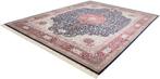 Vloerkleed - 370 cm - 276 cm - China Hereke Zijde, Nieuw