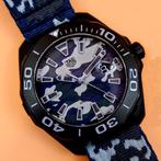 TAG Heuer - Aquaracer Calibre 5 - WAY208D.FC8221 - Heren -, Sieraden, Tassen en Uiterlijk, Horloges | Heren, Nieuw