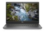 Dell Precision 7550 - Laptop - Intel Core i7-10850H 16GB, Huis en Inrichting, Verzenden, Zo goed als nieuw