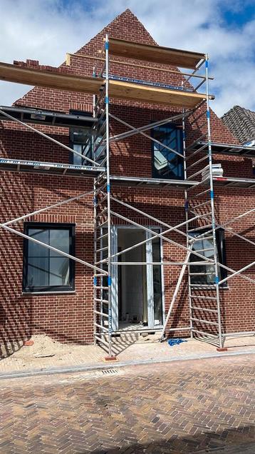 Te huur: Appartement Vlietskant in Leerdam beschikbaar voor biedingen