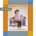 De Peuters Van Juf Paula In De Herfst En De Winter, Boeken, Verzenden, Gelezen, C. Leeuwis
