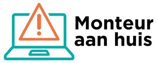 Computerhulp nodig?, Diensten en Vakmensen, Reparatie en Onderhoud | Pc's en Spelcomputers, Laptops, Pc's, Garantie, Virusverwijdering