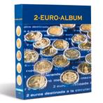 Leuchtturm Numis 2 Euro Album 2019-2020, Postzegels en Munten, Munten en Bankbiljetten | Toebehoren, Verzenden