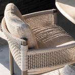 Savanne dining tuinstoel terre 4 Seasons Outdoor, Ophalen of Verzenden, Nieuw