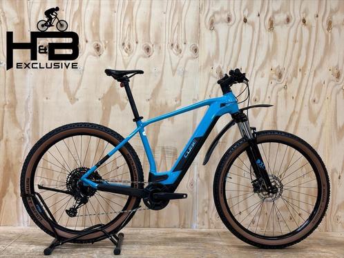 Cube Reaction Hybrid Pro 625 29 inch E-Mountainbike SX 2021, Fietsen en Brommers, Fietsen | Mountainbikes en ATB, Hardtail, Heren